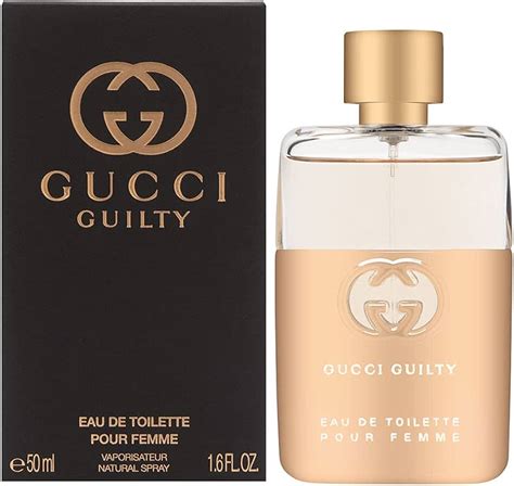 gucci guilty pour femme opinie|gucci guilty original.